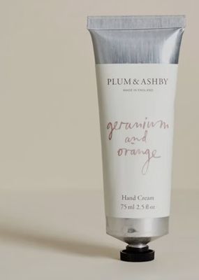 P/A Geranium &amp; Orange Hand cream