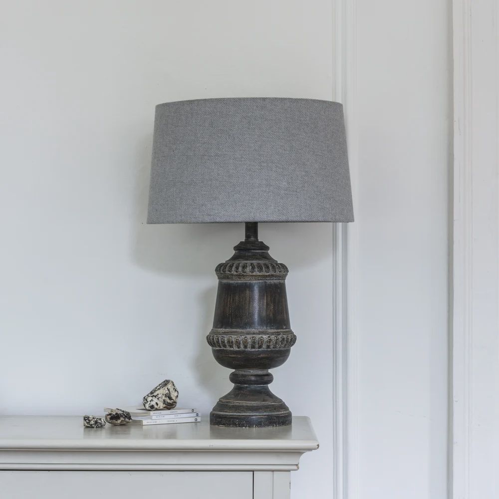 G I Elodie Table Lamp/Shade