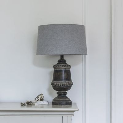 G I Elodie Table Lamp/Shade