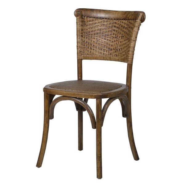 Rattan Dining Chair
