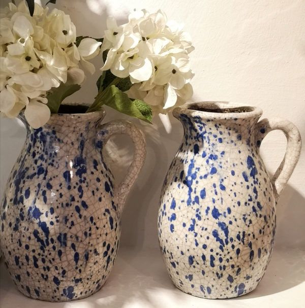 C V Jug/ Splash