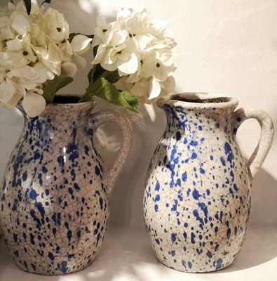 C V Jug/ Splash
