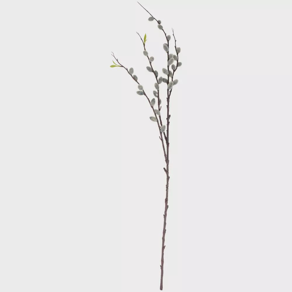 G I Pussy Willow Stem/85cm
