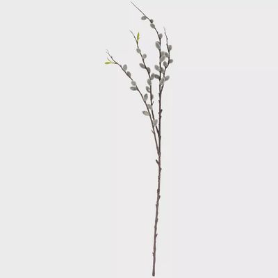 G I Pussy Willow Stem/85cm