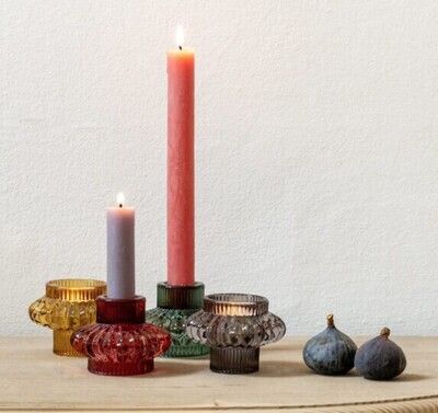Candles, Home Fragrance, Diffusers