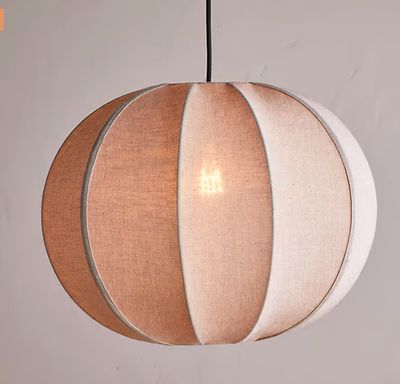 Orisa Linen Lampshade