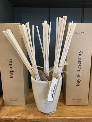 St Eval Reed bundle