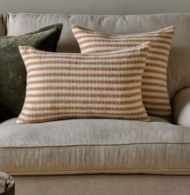 Cushions &amp; Throws