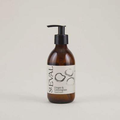 St Eval Ginger &amp; Lemon Grass Hand Wash