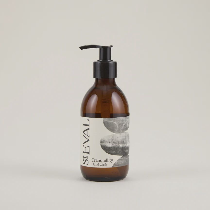 St Eval Tranquility Hand Wash