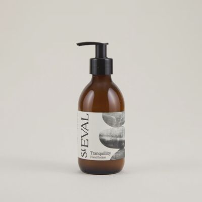 St Eval Tranquility Hand Lotion