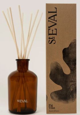 St Eval Reed Diffuser