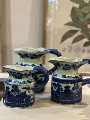 Vintage Victoria Ware Jug /Small