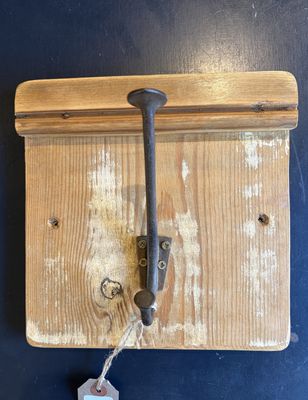 Antique Coat Rack TC45