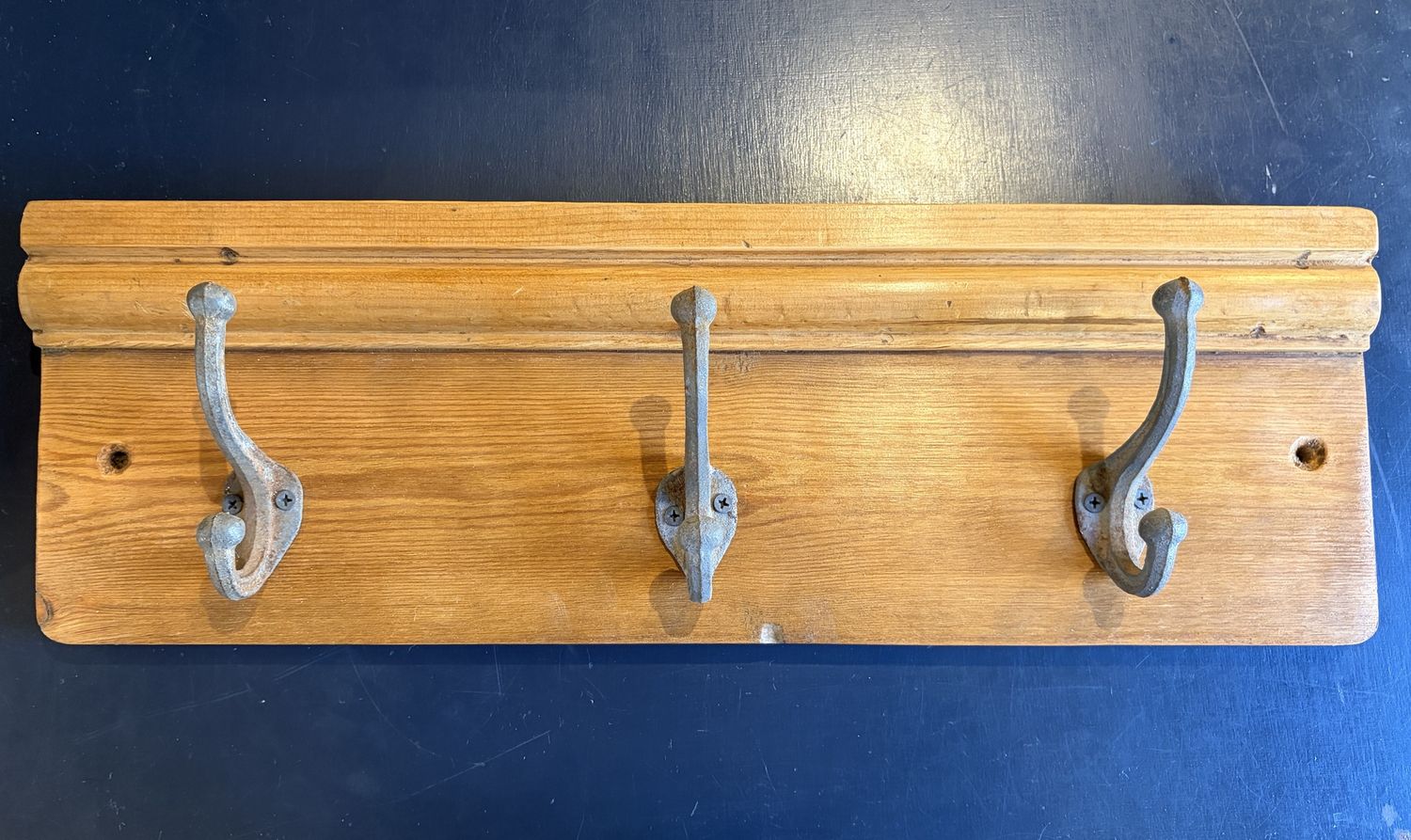 Antique Coat Hook TC47