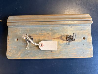 Antique Coat Rack TC46