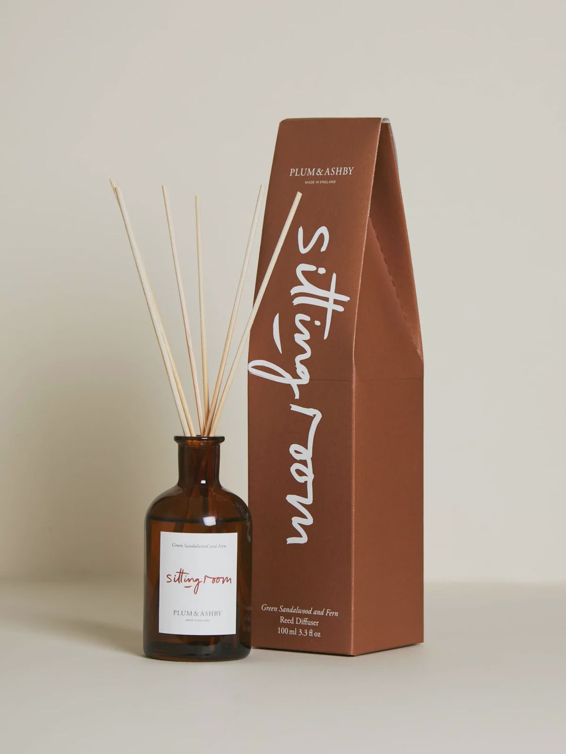 P&amp;A Sitting Room Diffuser
