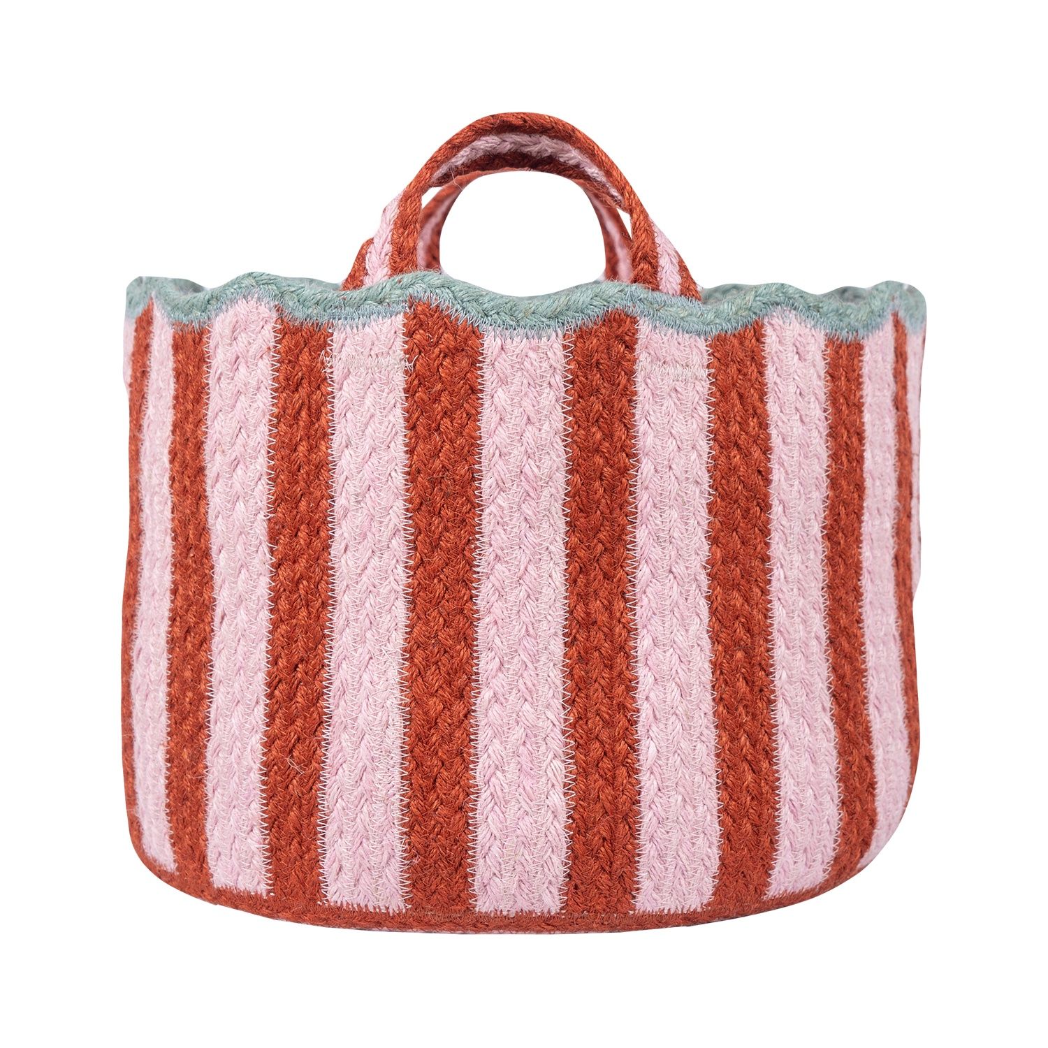 Tulip Basket Strawberry/Large