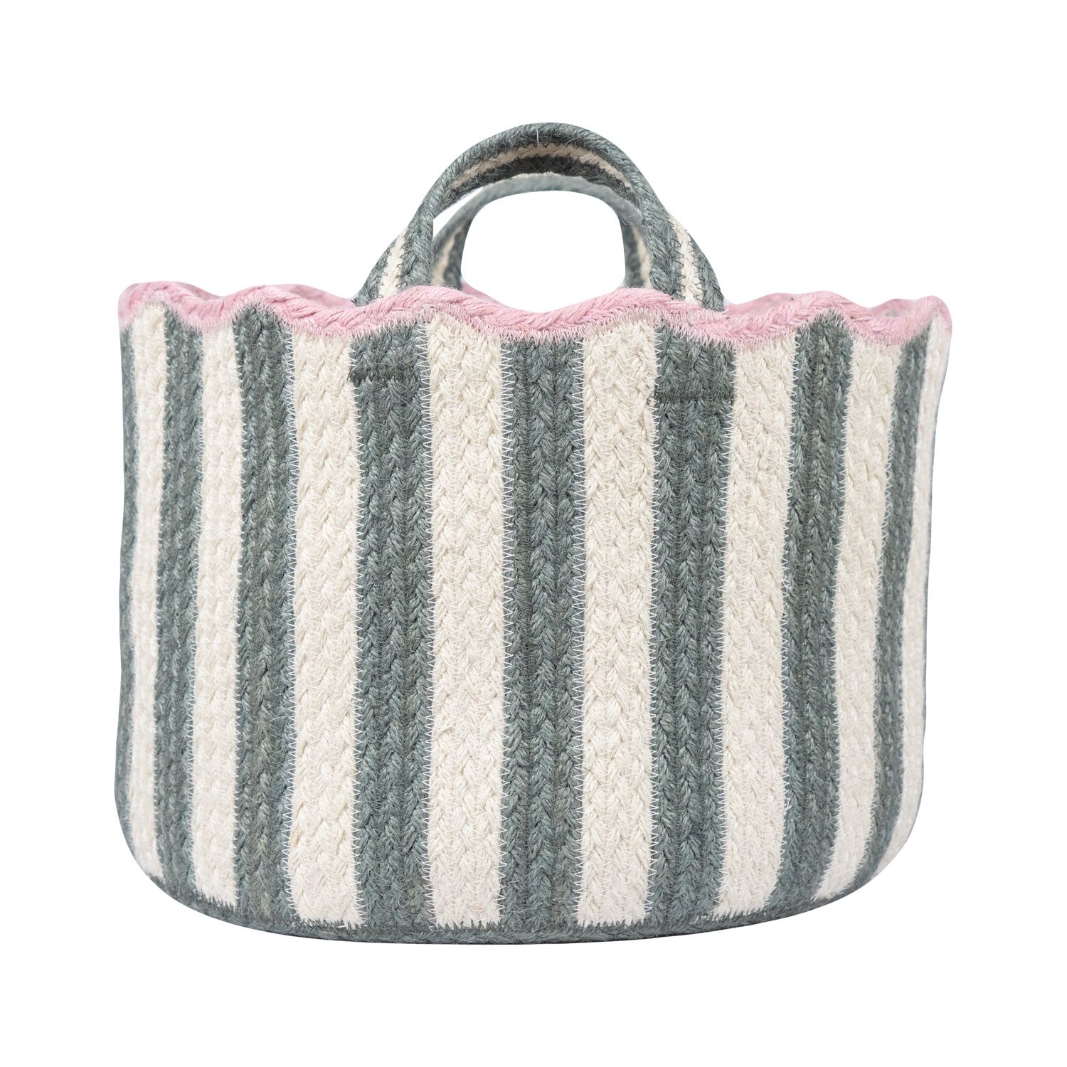 Tulip Basket Fig/Large