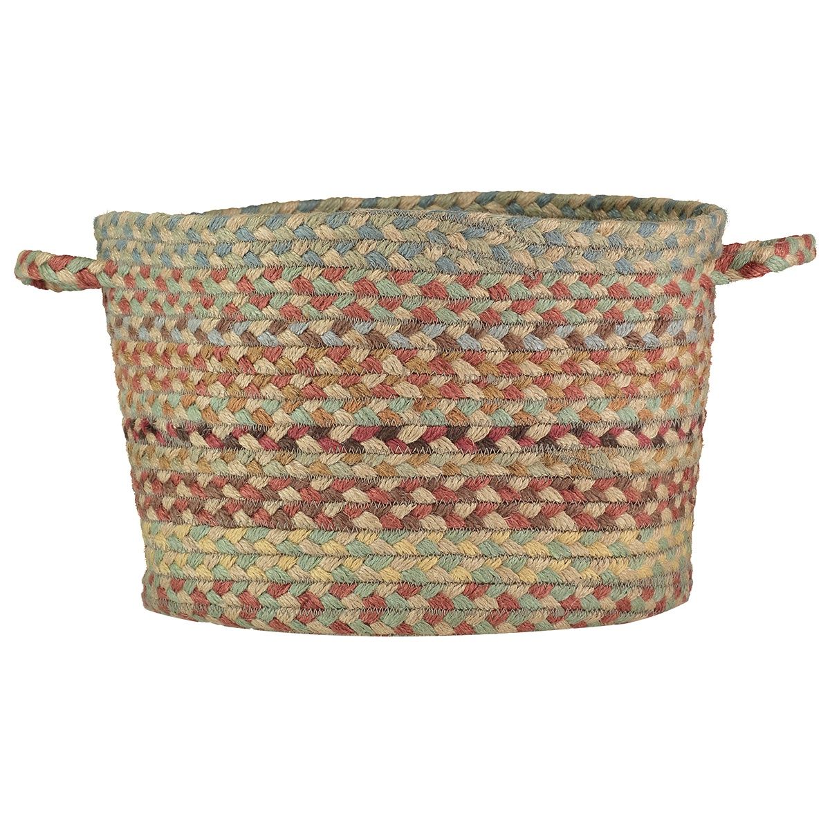 Pampus Jute Basket/Medium