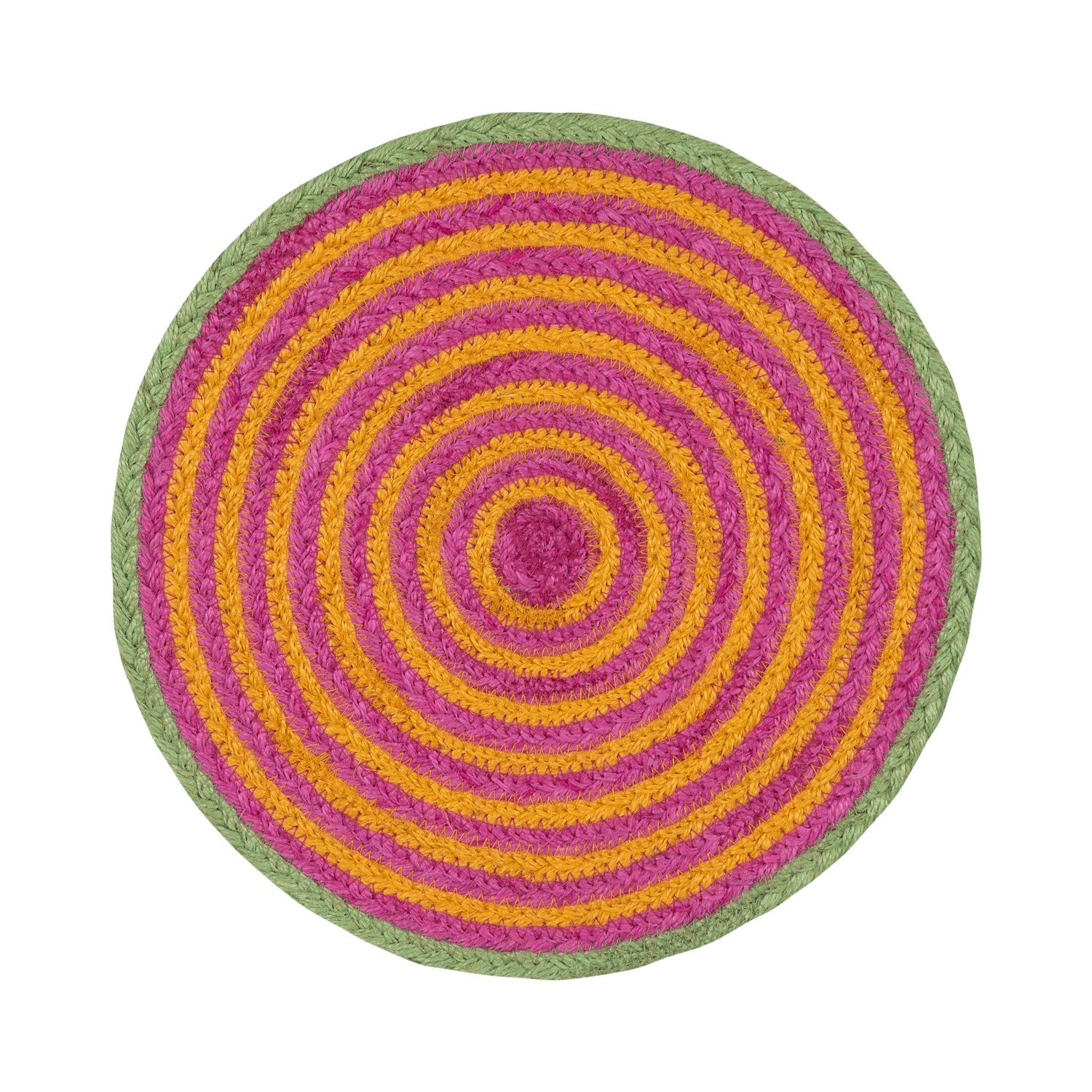 Tutti Fruiti Tulip Coasters/Set