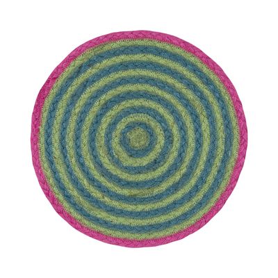 Watermelon Tulip Coasters/Set