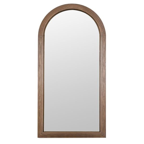 Ash Arch Mirror