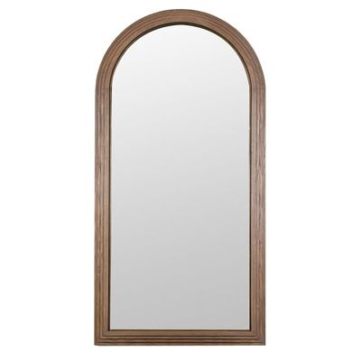 Ash Arch Mirror