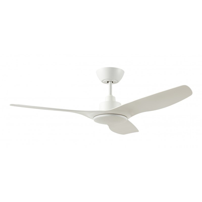 DC 3 Ceiling Fan - 48&quot;