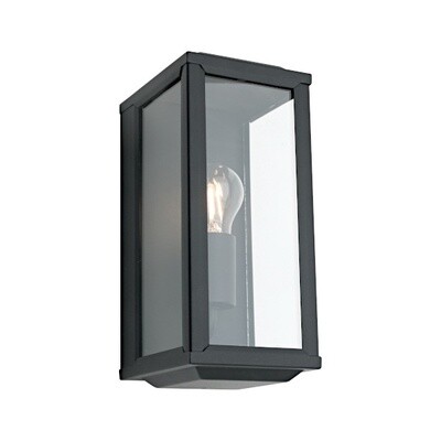 Anglesea Exterior Wall Light - 2 colours