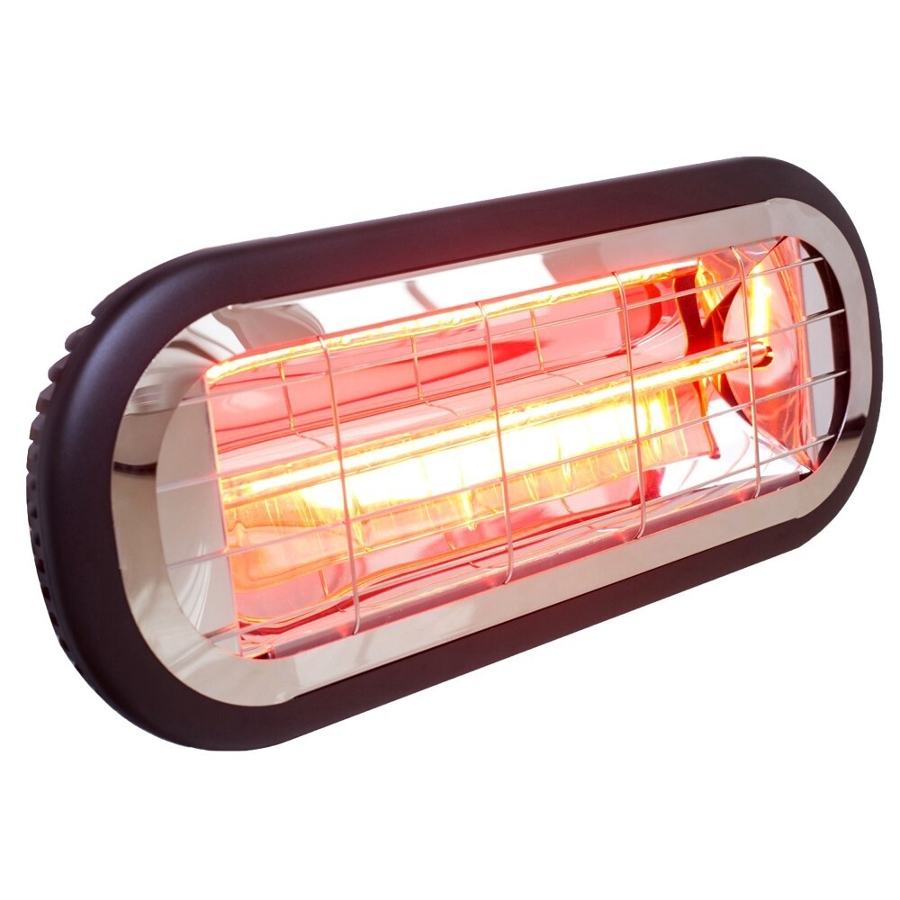 Sunburst Outdoor Heater, Watt: 1000W