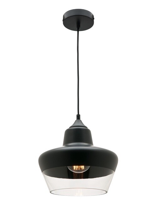 Stout 1 Light Pendant