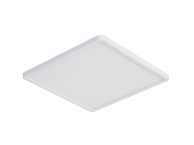 Ultrathin V Square Light - White
