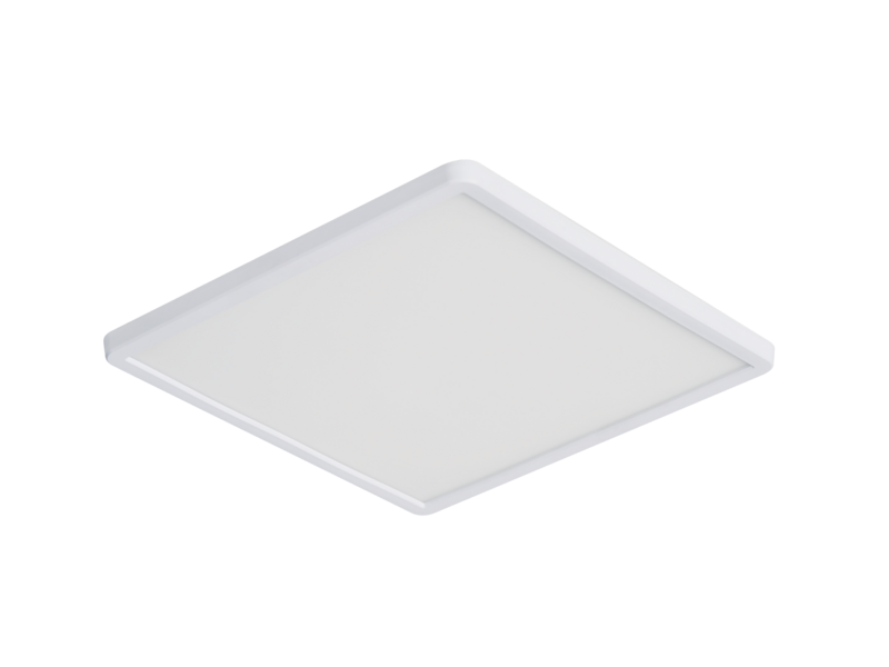 Ultrathin V 17W LED Square Light