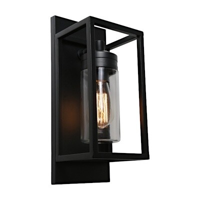 Bryant Exterior Wall Light - 2 colours