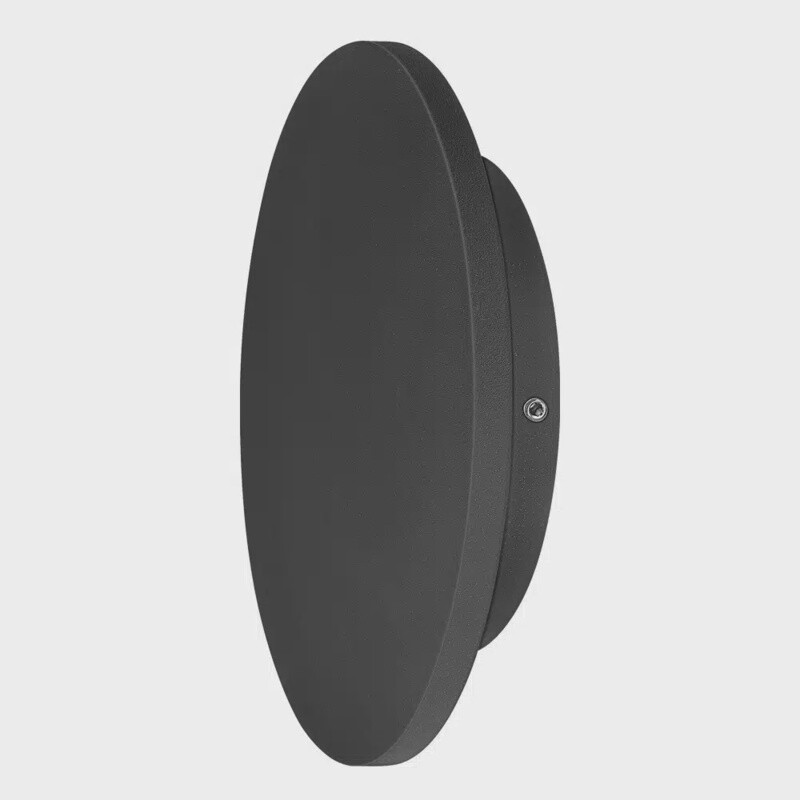 Torino Tri LED Exterior Wall Light