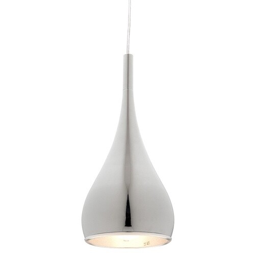 Aero 1 Light Pendant