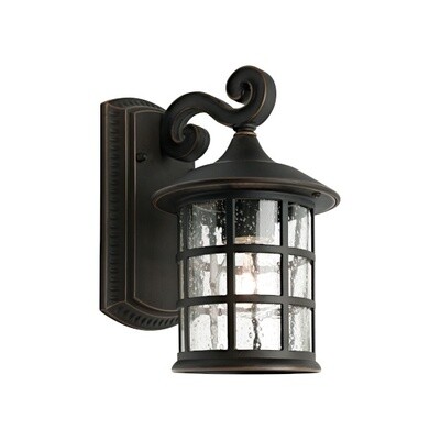 Coventry Exterior Wall Light