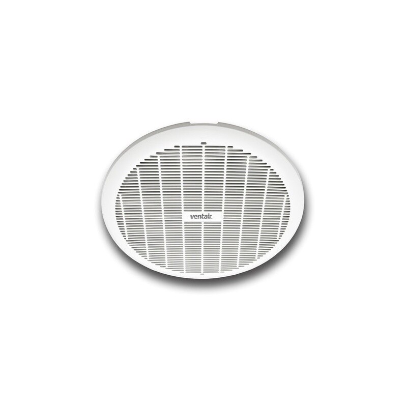 Gyro 250 Exhaust Fan