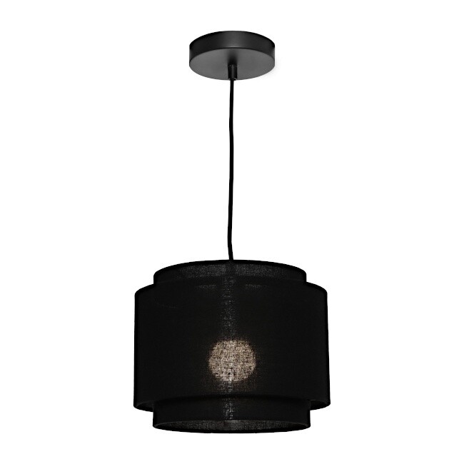 Bern 1 Light Pendant