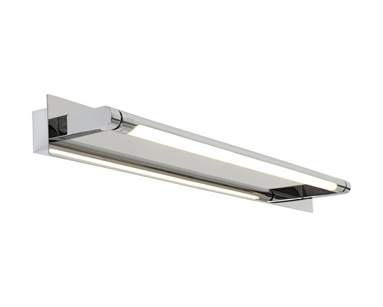 Coral LED Vanity Light