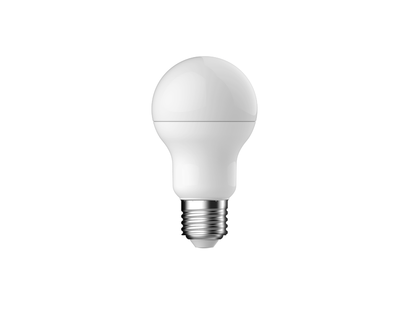 SupValue A60 14.3W LED Globe, Colour Temp: 3000K, Base: E27