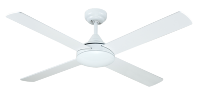 Azure AC Ceiling Fan - 48&quot;