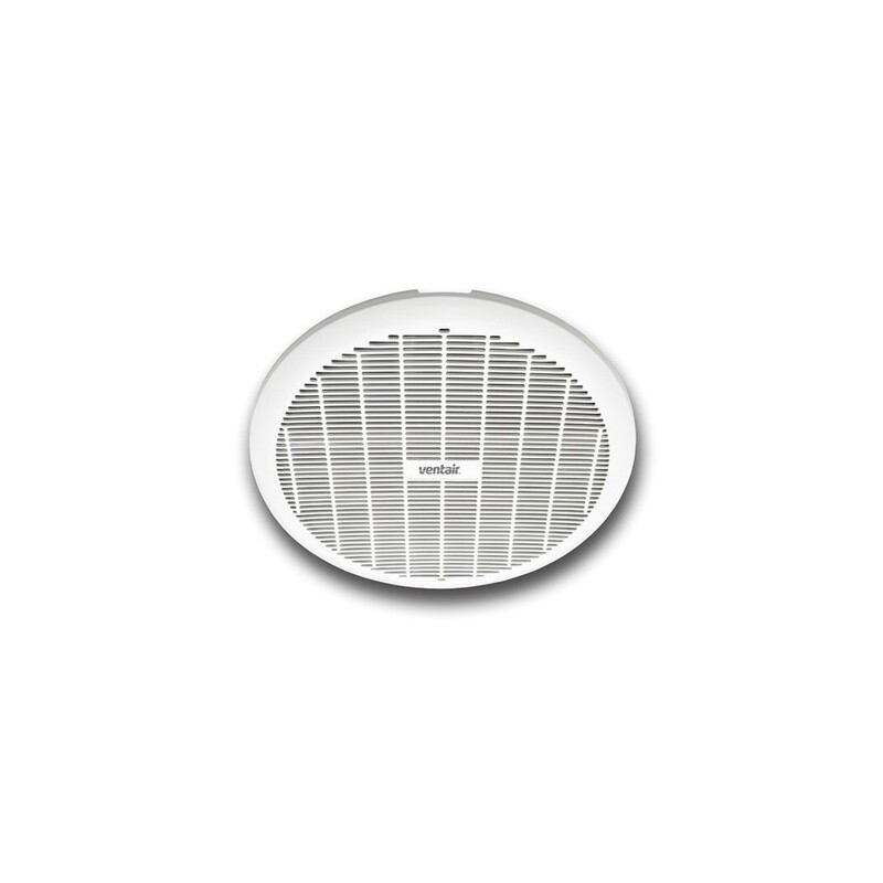 Gyro 200 Exhaust Fan