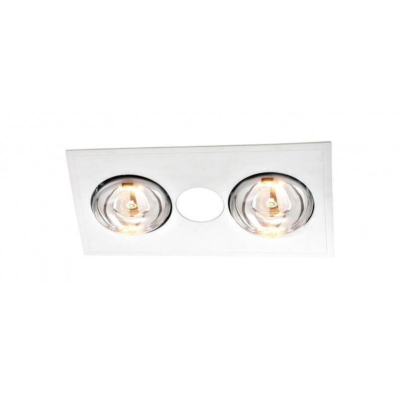 Myka 2 Exhaust Fan