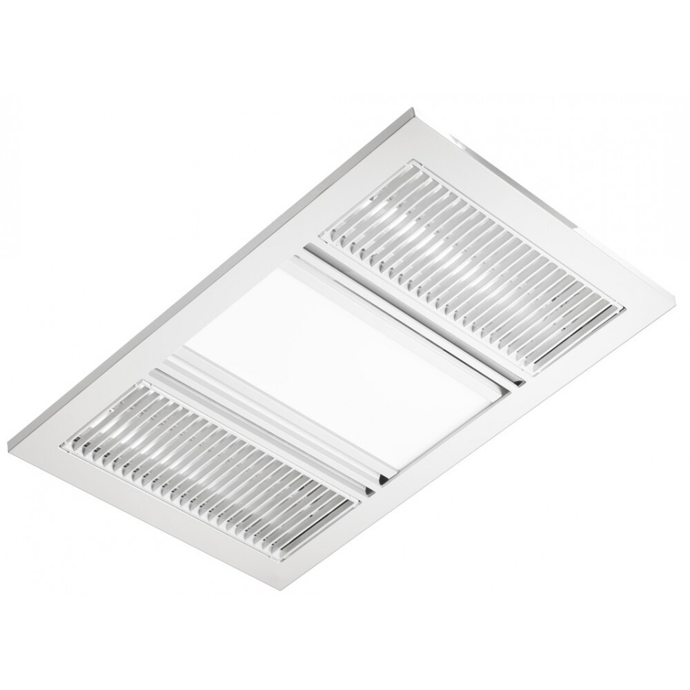 Airbus 3 in 1 Exhaust Fan