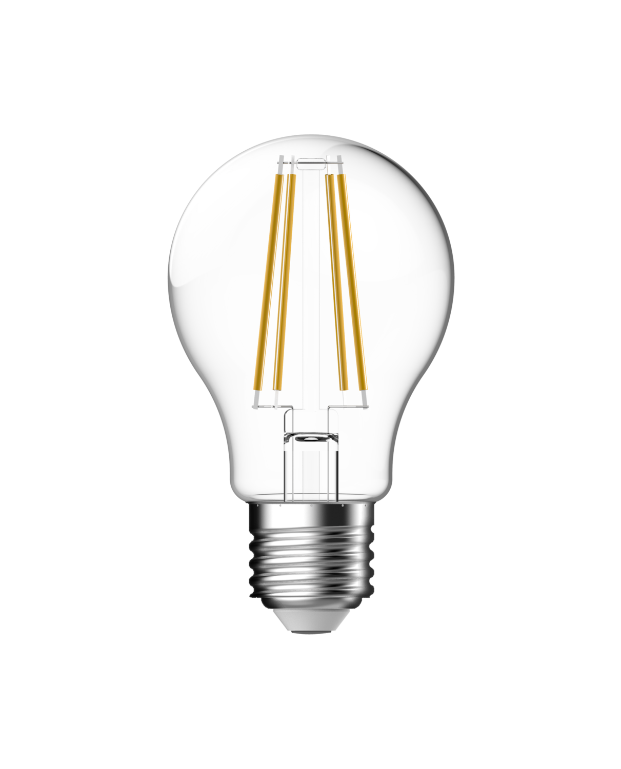 SupValue A60 8.3W LED Filament Globe, Base: E27