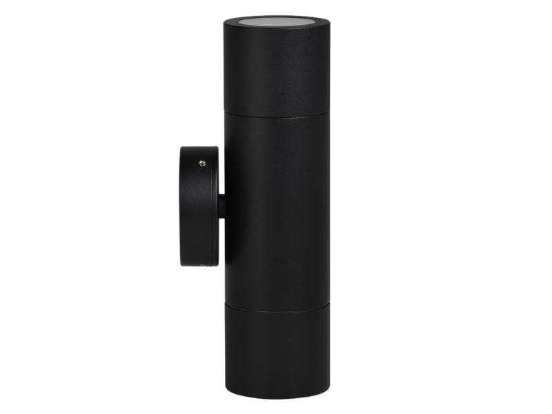 Beamlite Exterior Up/Down Wall Light - 3 colours