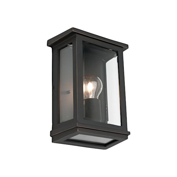 Madrid Exterior Wall Light
