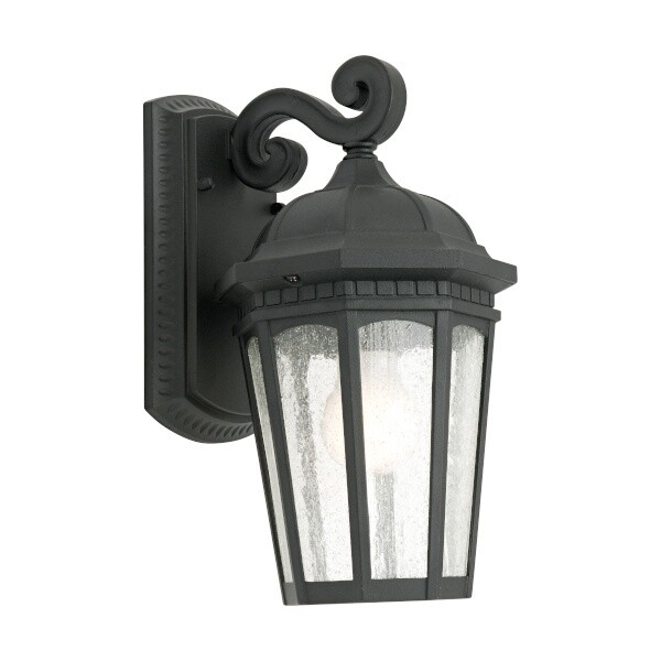 Cambridge Exterior Wall Light